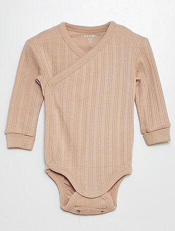 Lote de 3 bodies evolutivos