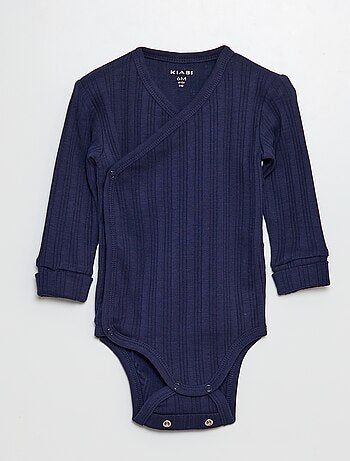 Lote de 3 bodies evolutivos