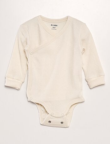 Lote de 3 bodies evolutivos