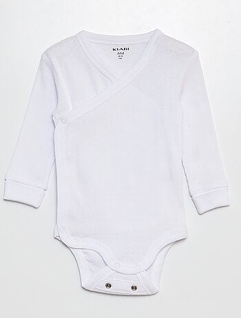 Lote de 3 bodies evolutivos