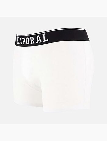 Lote de 3 boxers para hombre Kaporal QUADMH