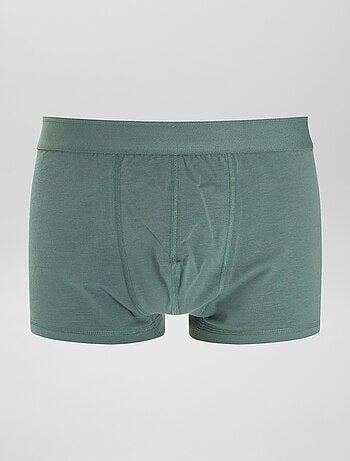 Lote de 3 bóxers size+