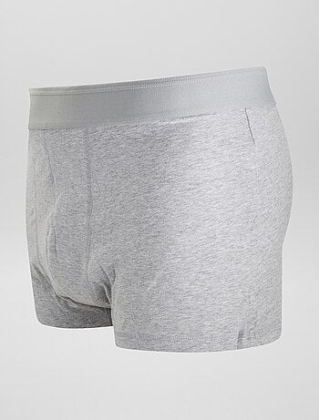 Lote de 3 bóxers size+