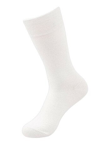 Lote de 3 calcetines de algodón Kebello