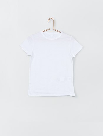 Lote de 3 camisetas interiores