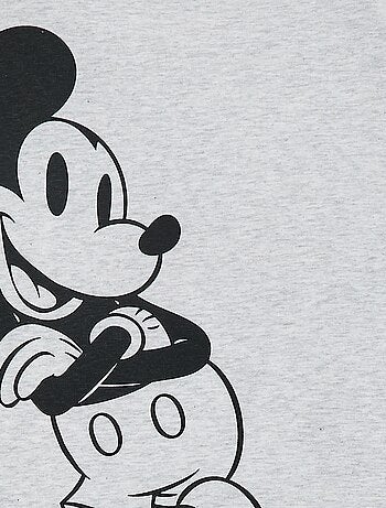 Lote de 3 camisetas 'Mickey' 'Disney'
