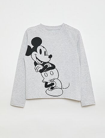 Lote de 3 camisetas 'Mickey' 'Disney'