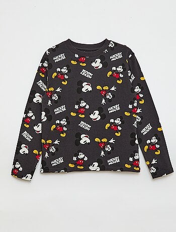 Lote de 3 camisetas 'Mickey' 'Disney'