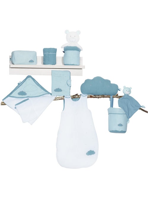 Lote de 3 cestas de - SAUTHON - Kiabi