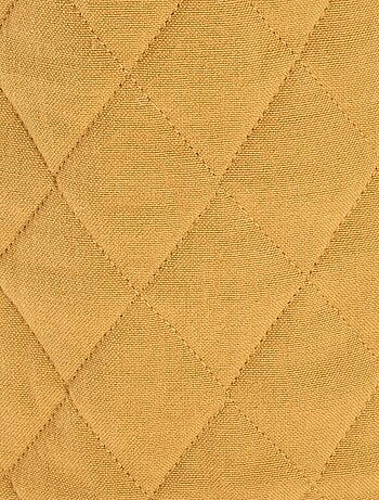 Lote de 3 cestas de tela - Kiabi Home