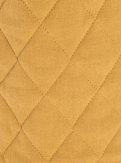 Lote de 3 cestas de tela - Kiabi Home - Kiabi