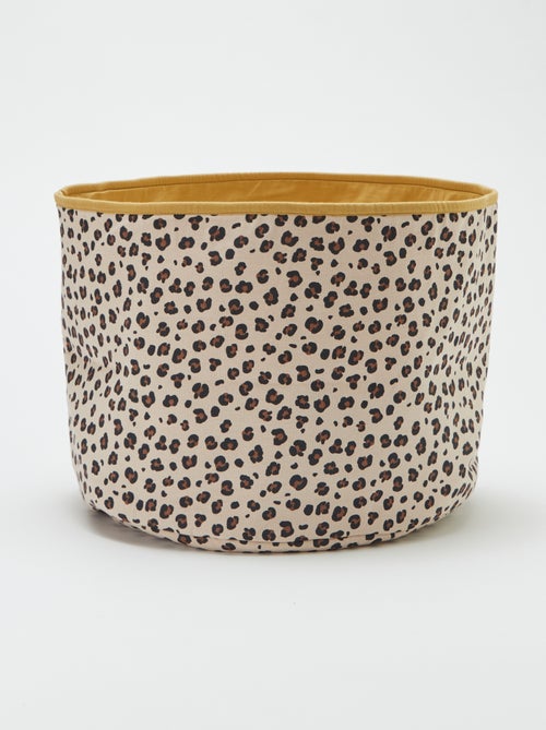 Lote de 3 cestos para la ropa sucia - Kiabi Home - Kiabi