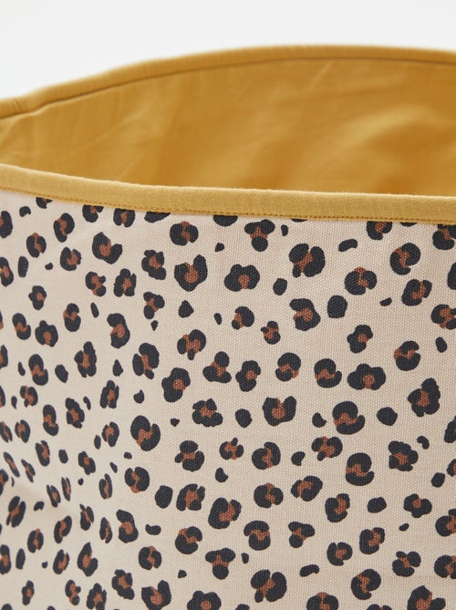 Lote de 3 cestos para la ropa sucia - Kiabi Home - Kiabi