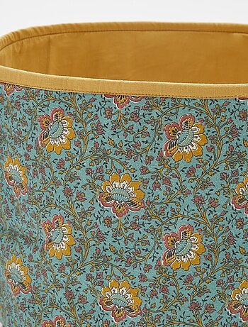 Lote de 3 cestos para la ropa sucia - Kiabi Home