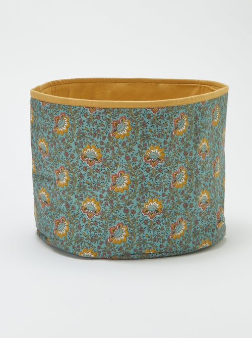 Lote de 3 cestos para la ropa sucia - Kiabi Home - Kiabi