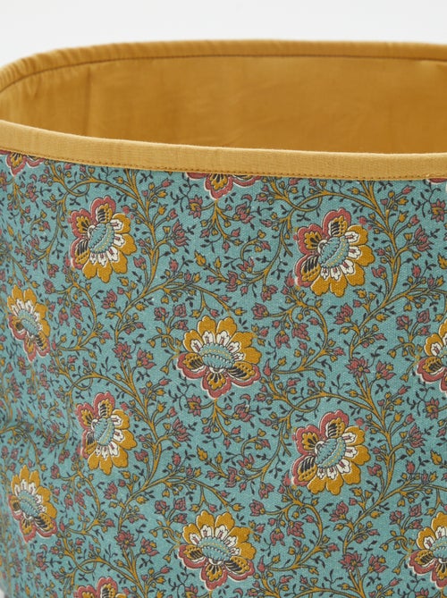 Lote de 3 cestos para la ropa sucia - Kiabi Home - Kiabi