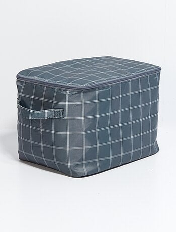 Lote de 3 fundas de almacenamiento - Kiabi Home