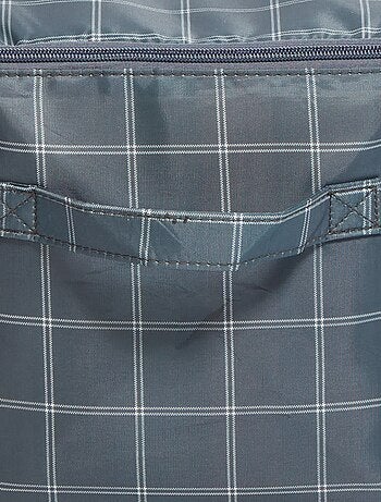 Lote de 3 fundas de almacenamiento - Kiabi Home