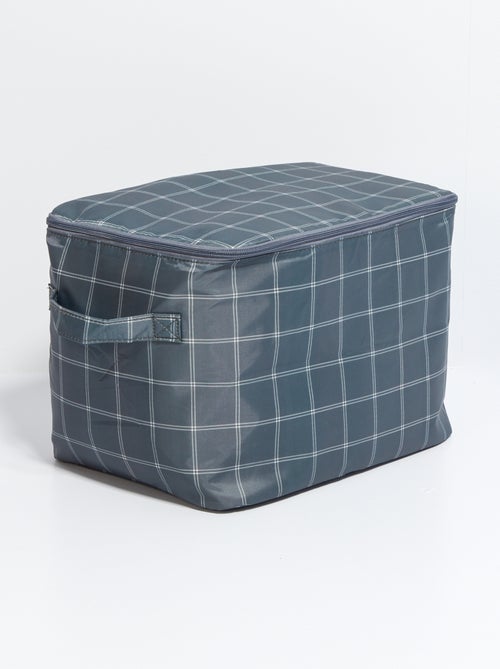 Lote de 3 fundas de almacenamiento - Kiabi Home - Kiabi