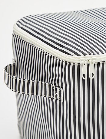 Lote de 3 fundas de almacenamiento - Kiabi Home