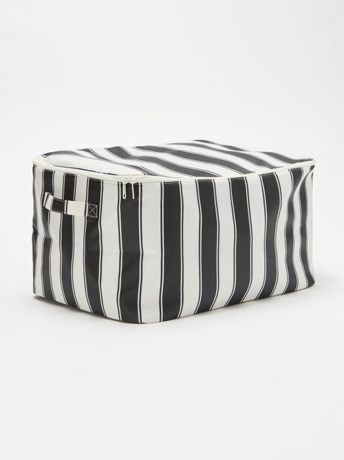 Lote de 3 fundas de almacenamiento - Kiabi Home - Kiabi