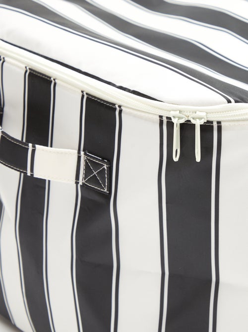 Lote de 3 fundas de almacenamiento - Kiabi Home - Kiabi