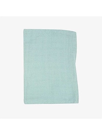 Lote de 3 guantes de baño