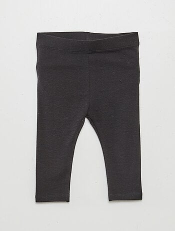 Lote de 3 leggings largos