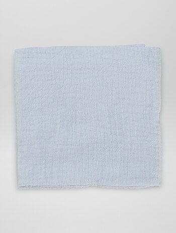 Pack de 3 muselinas para bebé