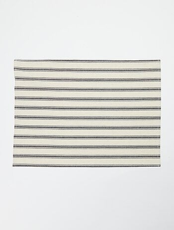 Lote de 3 paños de cocina - Kiabi Home