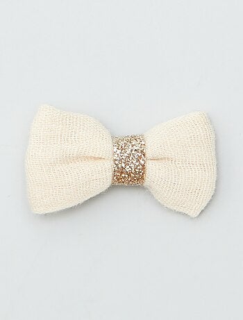 Pack de 3 pinzas con lazo