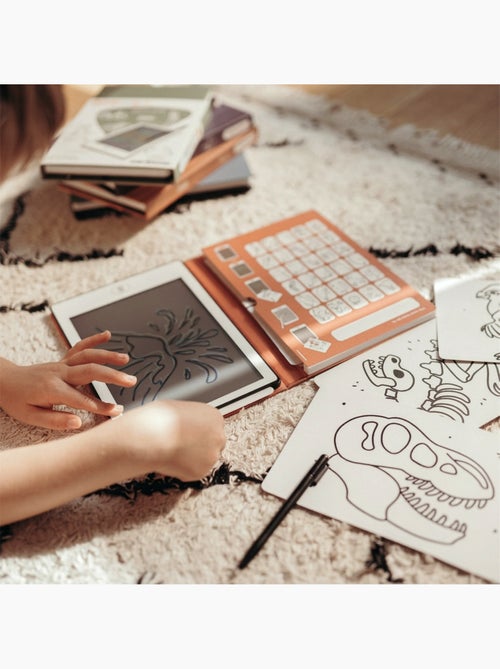 Lote de 3 stylus kidypen de repuesto para kidydraw mini | Kidywolf - Kiabi