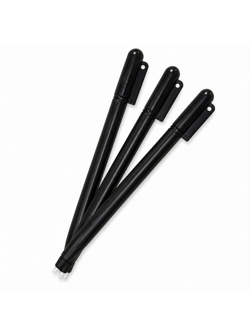 Lote de 3 stylus kidypen de repuesto para kidydraw mini | Kidywolf - Kiabi