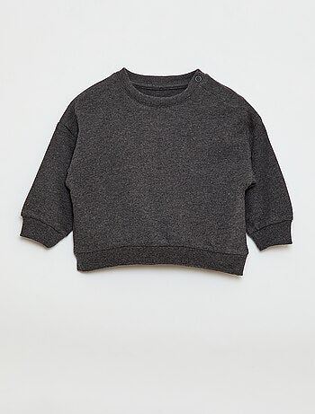 Lote de 3 sudaderas lisas