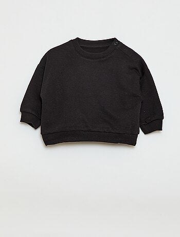 Lote de 3 sudaderas lisas