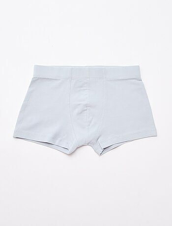 Lote de 5 bóxers estampados