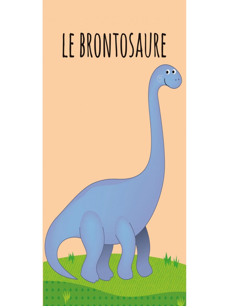 Lote de 8 libros - dinosaurios | Sassi Junior N/D - Kiabi