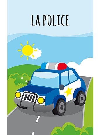 Lote de 8 libros - ma petite bibliothèque, les véhicules | Sassi Junior