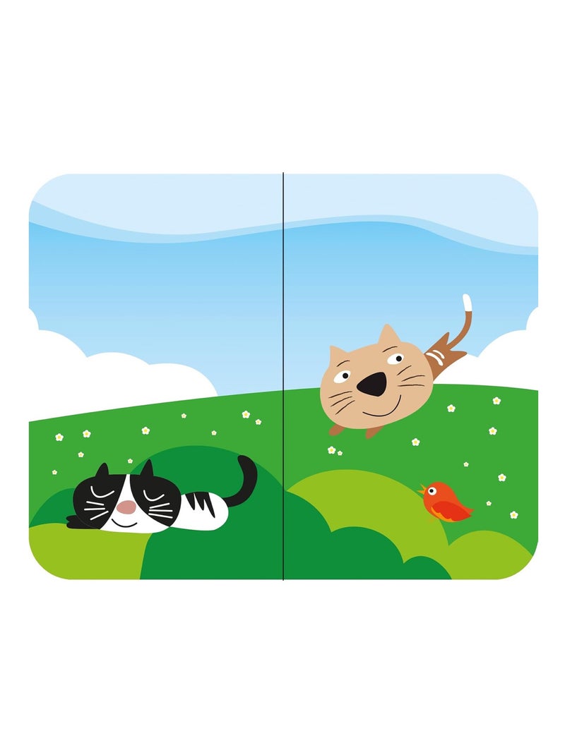 Lote de 8 libros - mes petits animaux | Sassi Junior N/D - Kiabi