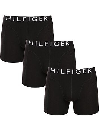 Lote de tres boxers para hombre Tommy Hilfiger