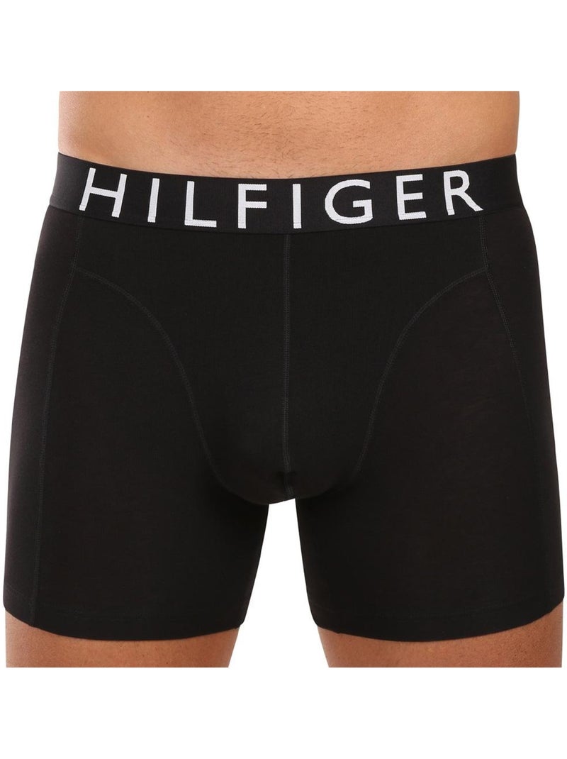 Lote de tres boxers para hombre Tommy Hilfiger Negro - Kiabi