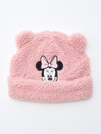 Lote gorro + guantes + braga de cuello 'Minnie' 'Disney'