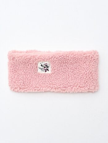 Lote gorro + guantes + braga de cuello 'Minnie' 'Disney'