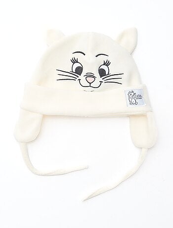 Lote gorro + guantes + cuello 'Winnie y Marie' 'Disney'