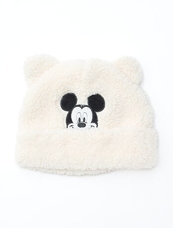 Lote gorro + guantes + braga de cuello 'Minnie' 'Disney'