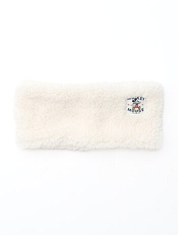 Lote gorro + guantes + braga de cuello 'Minnie' 'Disney'