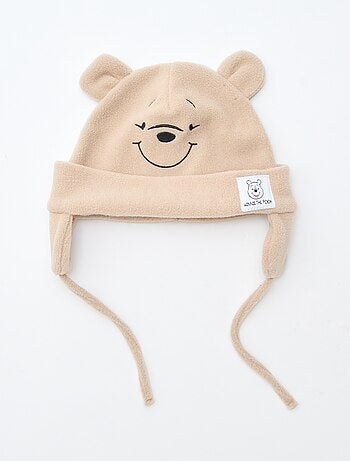 Lote gorro + guantes + cuello 'Winnie y Marie' 'Disney'