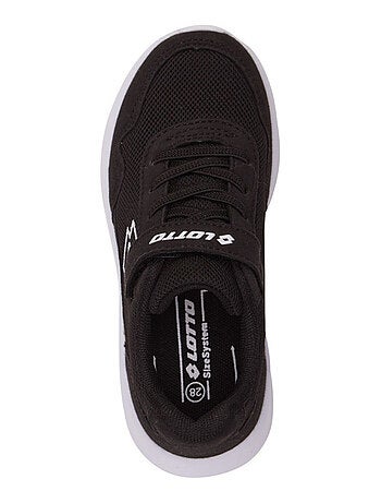 Zapatillas deportivas connect k para niños/niñas - lotto