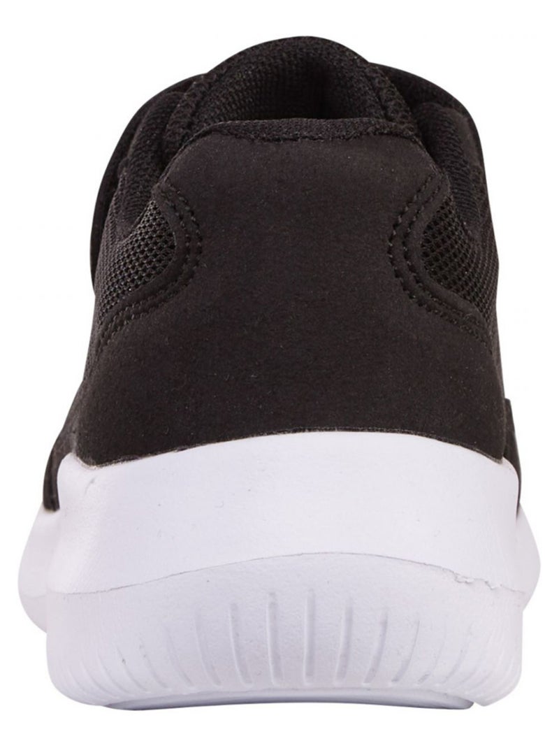 Lotto - Zapatillas Deportivas Connect K para Niños/Niñas Negro - Kiabi