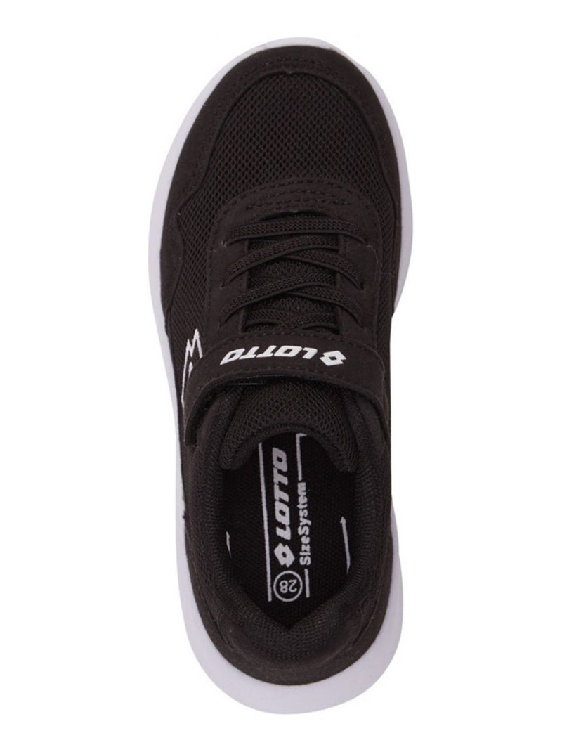 Lotto - Zapatillas Deportivas Connect K para Niños/Niñas Negro - Kiabi